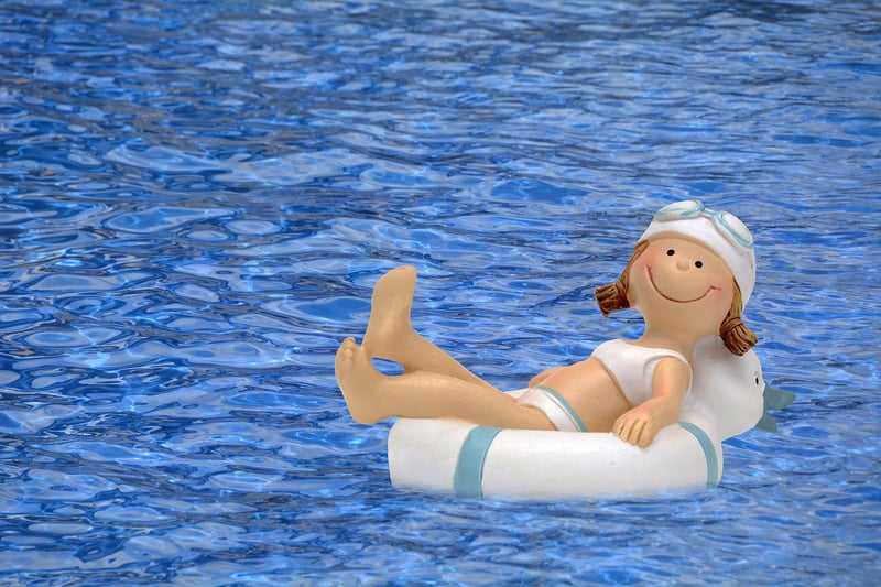 Happy Mermaids
