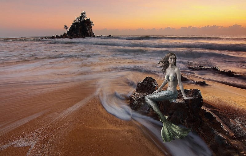 Mermaid Cove Resort
